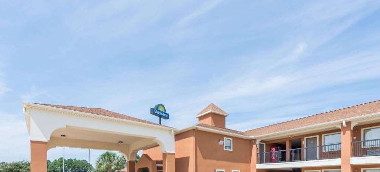 萨尔弗戴斯酒店(Days Inn by Wyndham Sulphur La)图片