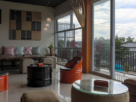 RedDoorz Near Exit Tol Bogor - 50% off booking | Ctrip RedDoorz Near Exit Tol Bogor - 50% off booking | Ctrip