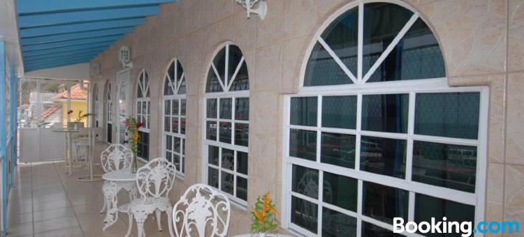 Deyna's City Inn图片