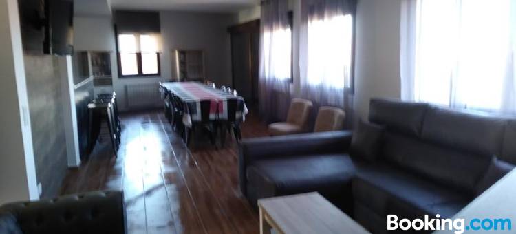 Casa Rural Camino de Avila图片