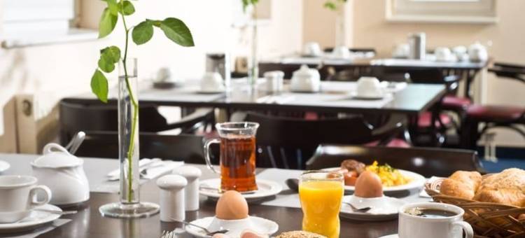 霍耶斯韦达多梅洛酒店(Dormero Hotel Hoyerswerda)图片