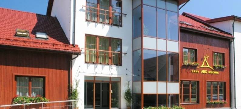 ABC 机场酒店(Airport Hotel ABC)图片