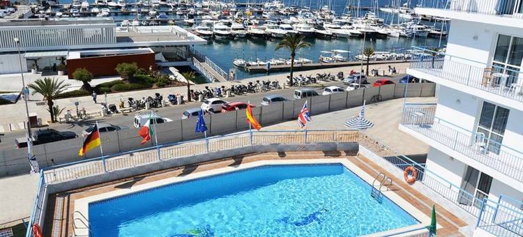 海洋公寓酒店(Aparthotel Vibra del Mar - Adults Only)图片