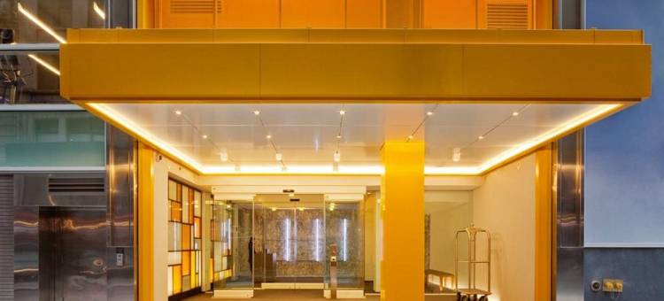 纽约曼哈顿/世界贸易中心区万豪居家酒店(Residence Inn by Marriott New York Downtown Manhattan/World Trade Center Area)图片