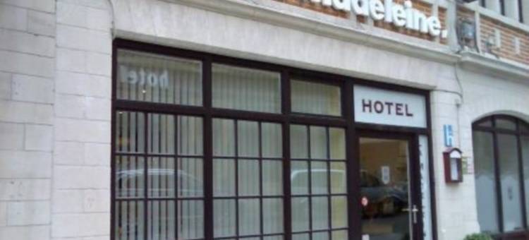 Numa | Scoop Rooms & Apartments图片