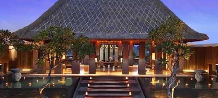 卡雅纳别墅(The Kayana Seminyak  )图片