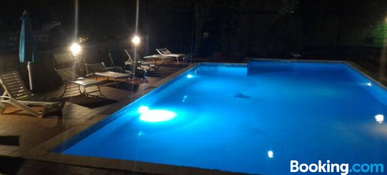 Short Rent Il Casale图片