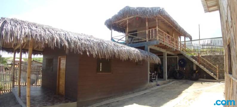 拉芙盖塔平房酒店(La Fogata)图片