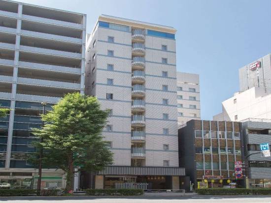 淺草法華俱樂部酒店