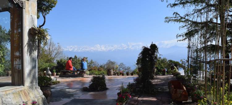 堡垒度假村(The Fort Resort)图片