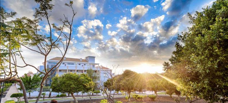Whala!Tenerife - 原 Marola Portosin(Whala!Tenerife - Formerly Marola Portosin)图片