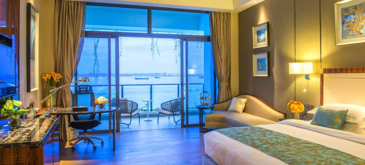 森林城市滨海酒店(Forest City Marina Hotel)图片