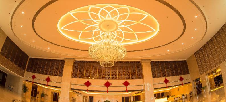 东昌酒店(Don Chan Palace Hotel & Convention)图片