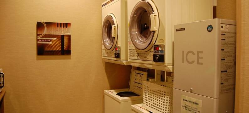 露樱酒店 第2西那须野(Hotel Route-Inn Dai-Ni Nishinasuno)图片