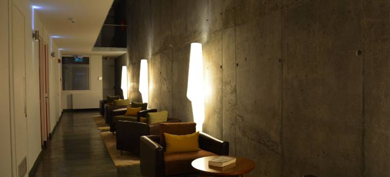 巴塔哥尼亚纳塔利诺酒店(Natalino Hotel Patagonia)图片