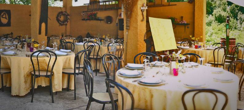 橄榄园农场酒店(Fattoria Dell'Orto Degli Ulivi)图片