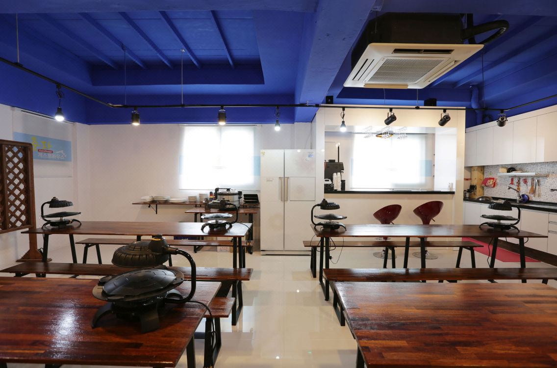Chunja Guesthouse Hostel Hotel Reviews And Room Rates - 
