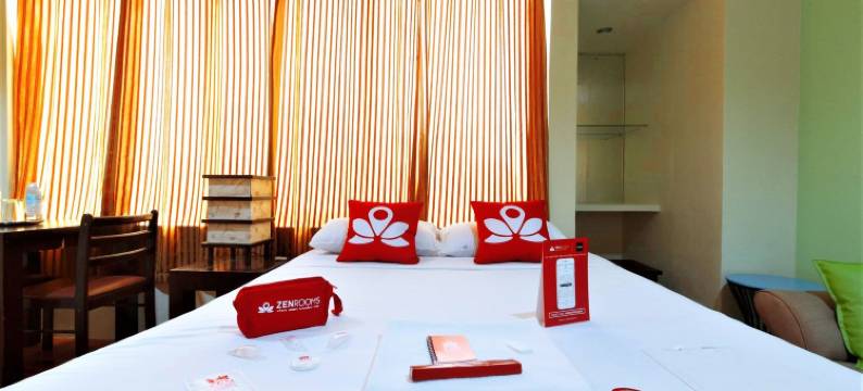 Zen Rooms Gorordo Avenue图片