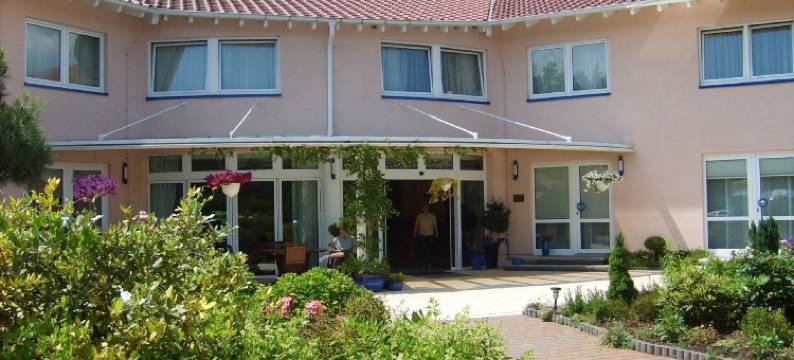 圆环旅馆(Hotel Circle Inn)图片