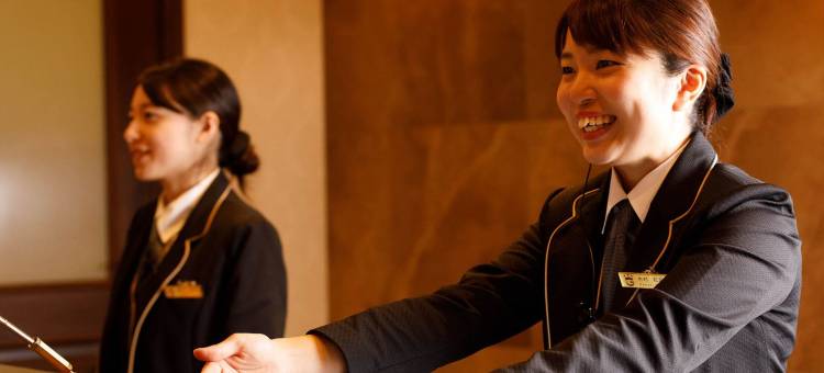 旧轻井泽大酒店(Le Grand Kyu Karuizawa)图片