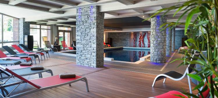 CGH精品住宅 赫梅拉小屋(CGH Résidence Boutique le Lodge Hemera)图片