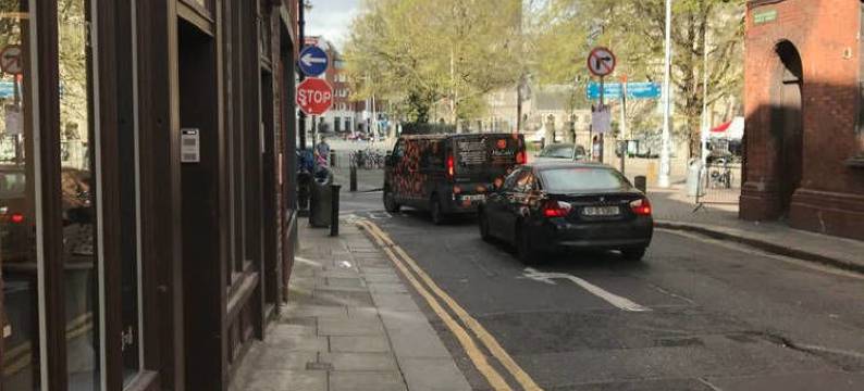 爱尔兰城堡庭院公寓住宿酒店(StayIreland Castle Court Apartments)图片