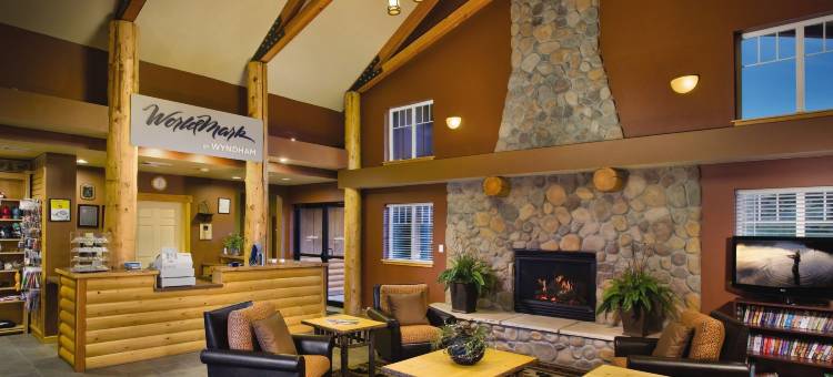 世标度假屋-埃斯蒂斯帕克(WorldMark Estes Park)图片