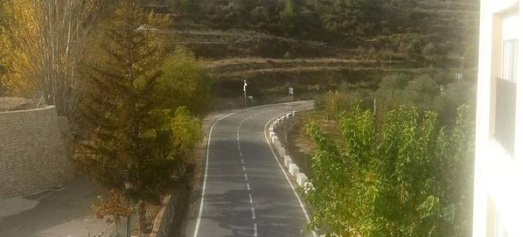 Benimantell Apartment图片