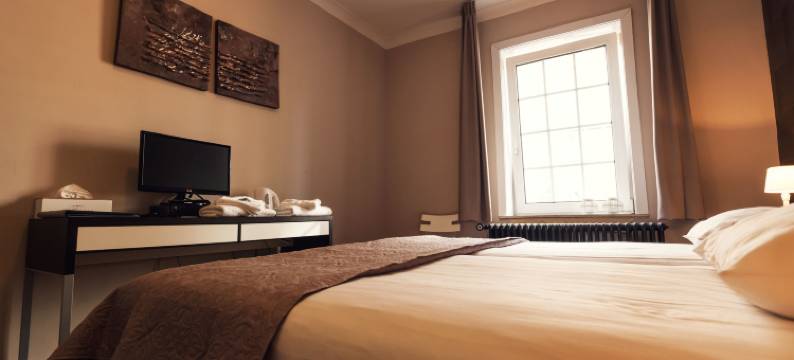 科罗克酒店(Hotel de Klok)图片