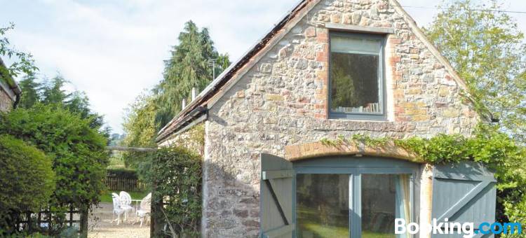 拉格伍德乡村别墅(Ragwood Cottage)图片