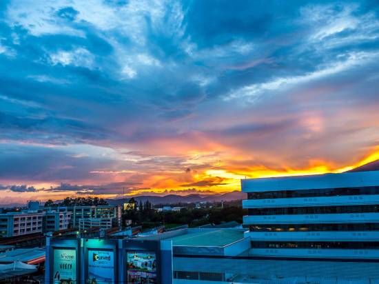 清邁機場2號住宅酒店