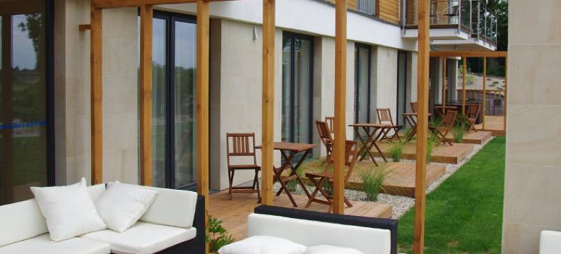 尤尼约酒店(Hotel Uniejów)图片