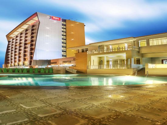 Promo [75% Off] Amaris Hotel Padang Indonesia | Cheap Hotel Near Ximending