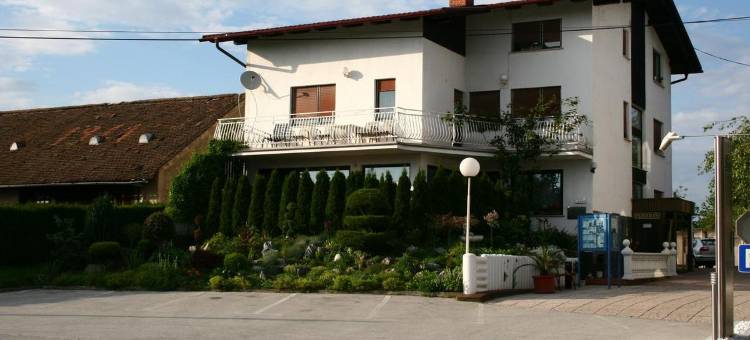 辛雅酒店(Guest Accommodation Šinjor)图片
