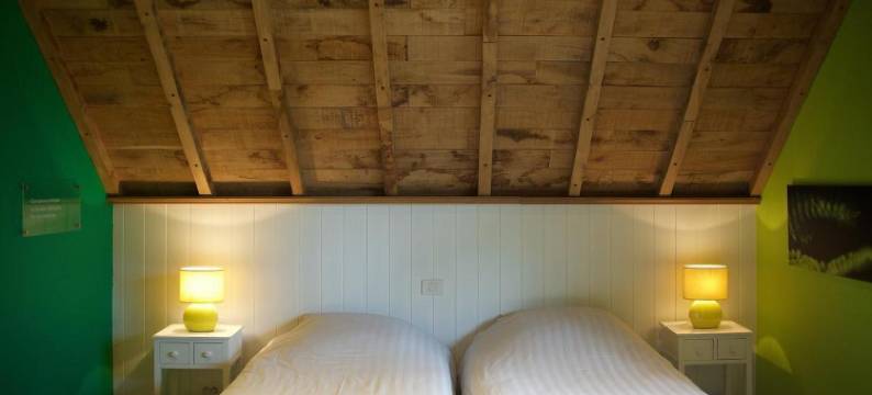 希尔德加登床和早餐(B&B Gielse Garden)图片