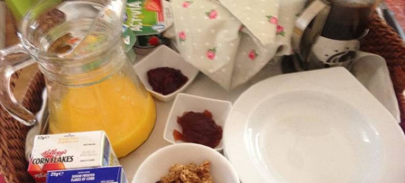 威尔顿路酒店(Wilton Road)图片