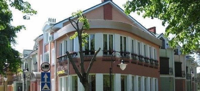 特拉萨旅馆(Terrasa Guest House)图片