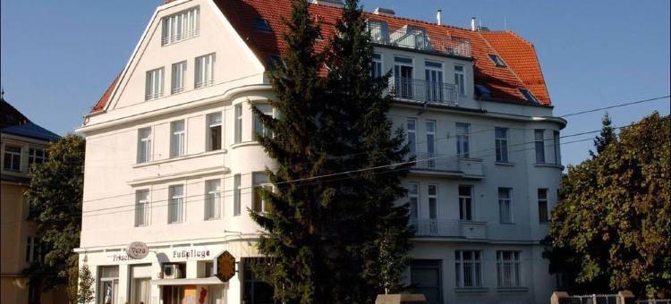 维也纳格雷新阿列远景公寓(Visionapartments Vienna Grinzinger Allee)图片