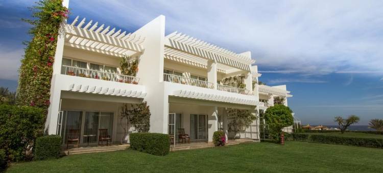 蒙地卡罗沙姆度假村及水疗中心(Monte Carlo Sharm Resort & Spa)图片