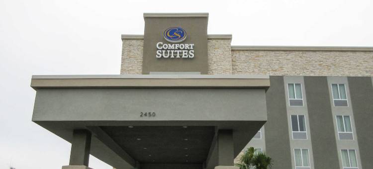 Comfort Suites North Charleston - Ashley Phosphate图片