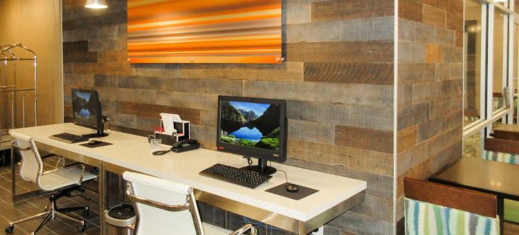 Comfort Suites North Charleston - Ashley Phosphate图片