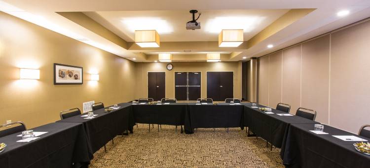 明尼阿波里斯-马普勒格罗韦坎布里亚酒店(Cambria Hotel Minneapolis Maple Grove)图片