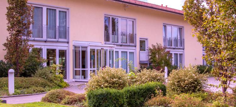 Meat Und Stay Hotel图片