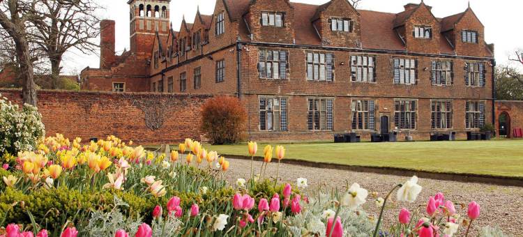 Castle Bromwich Hall, Sure Hotel Collection by Best Western图片