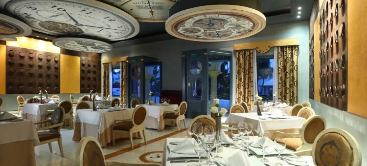 伊贝罗斯塔精选巴瓦罗套房酒店 - 全包式(Iberostar Selection Bávaro Suites)图片