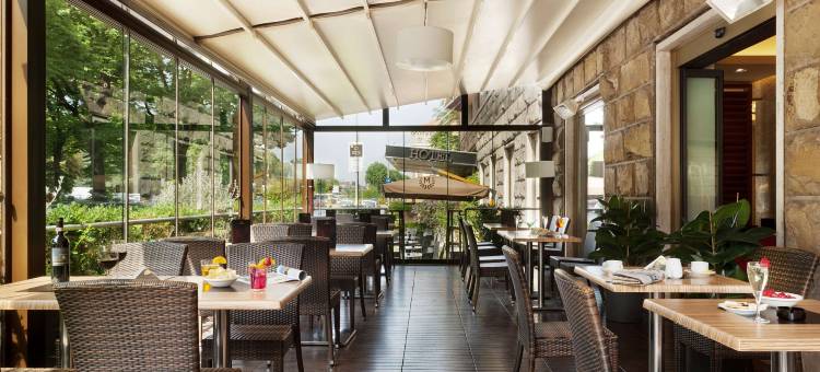 FH地中海大酒店(FH55 Grand Hotel Mediterraneo)图片