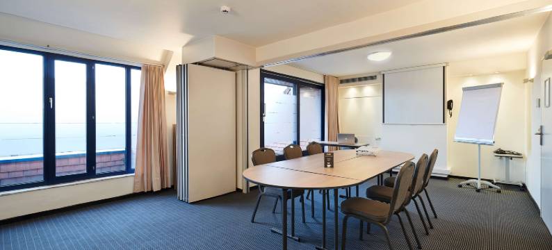 凯瑟斯霍夫酒店(Keizershof Hotel Aalst)图片