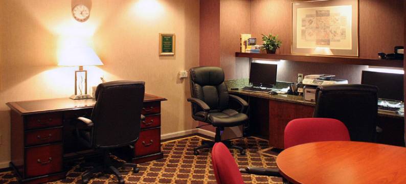 哥伦布-沃辛顿Staybridge Suites(Staybridge Suites Columbus - Worthington)图片