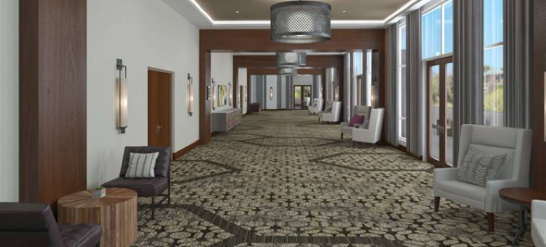 伯克利高地希尔顿希尔顿安泊酒店(Embassy Suites by Hilton Berkeley Heights)图片