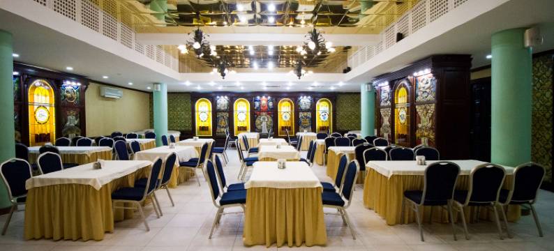 普拉内塔酒店(Planeta)图片